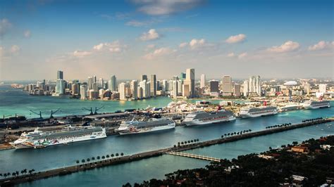 PortMiami